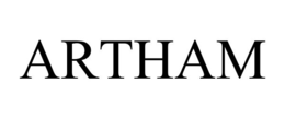 ARTHAM trademark