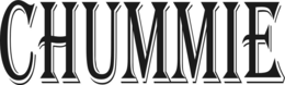 CHUMMIE trademark