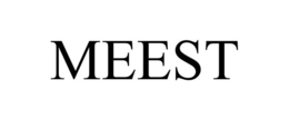 MEEST trademark
