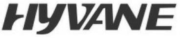 HYVANE trademark