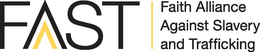 FAAST FAITH ALLIANCE AGAINST SLAVERY AND TRAFFICKING trademark