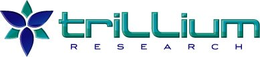 TRILLIUM RESEARCH trademark