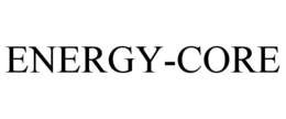ENERGY-CORE trademark