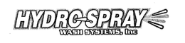 HYDRO-SPRAY WASH SYSTEMS, INC trademark