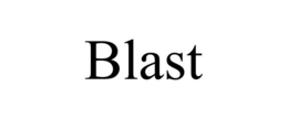 BLAST trademark