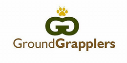GG GROUNDGRAPPLERS trademark