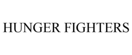 HUNGER FIGHTERS trademark
