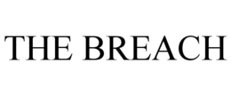 THE BREACH trademark