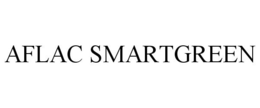 AFLAC SMARTGREEN trademark