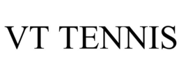 VT TENNIS trademark