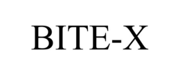 BITE-X trademark