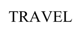 TRAVEL trademark