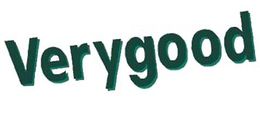VERYGOOD trademark