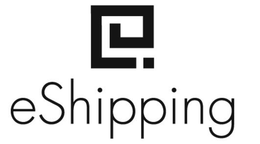 E. ESHIPPING trademark