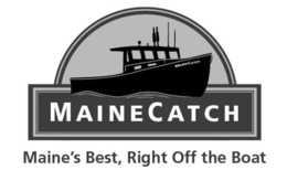 MAINECATCH MAINE'S BEST, RIGHT OFF THE BOAT trademark