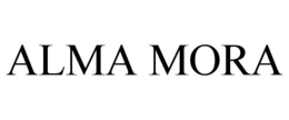 ALMA MORA trademark