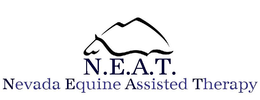 N.E.A.T. NEVADA EQUINE ASSISTED THERAPY trademark