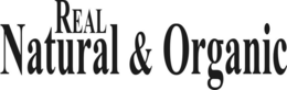 REAL NATURAL & ORGANIC trademark