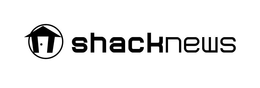 SHACKNEWS trademark