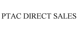 PTAC DIRECT SALES trademark