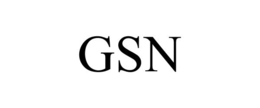 GSN trademark