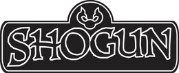 SHOGUN trademark
