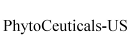 PHYTOCEUTICALS-US trademark