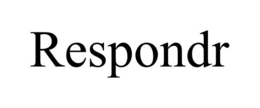 RESPONDR trademark