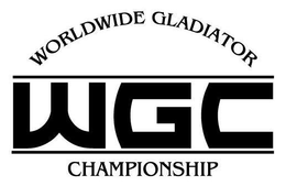 WORLDWIDE GLADIATOR CHAMPIONSHIP WGC trademark