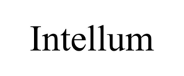 INTELLUM trademark