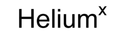 HELIUMX trademark