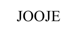 JOOJE trademark
