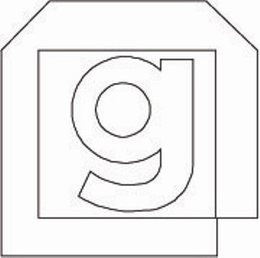 G trademark