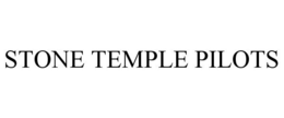 STONE TEMPLE PILOTS trademark