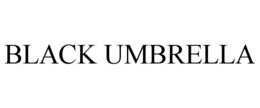 BLACK UMBRELLA trademark
