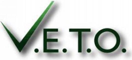 VETO trademark