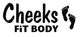 CHEEKS FIT BODY trademark