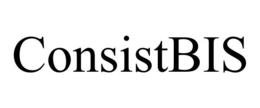 CONSISTBIS trademark