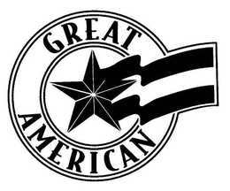GREAT AMERICAN trademark