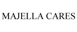 MAJELLA CARES trademark