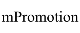 MPROMOTION trademark