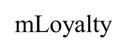 MLOYALTY trademark