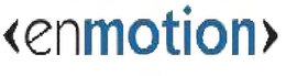 <ENMOTION> trademark