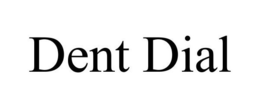 DENT DIAL trademark
