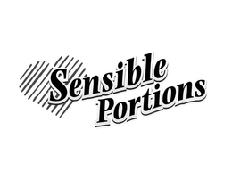 SENSIBLE PORTIONS trademark