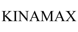KINAMAX trademark