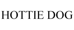 HOTTIE DOG trademark