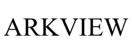 ARKVIEW trademark