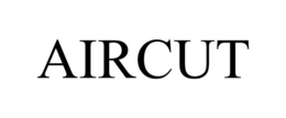 AIRCUT trademark
