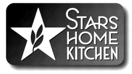 STARS HOME KITCHEN trademark
